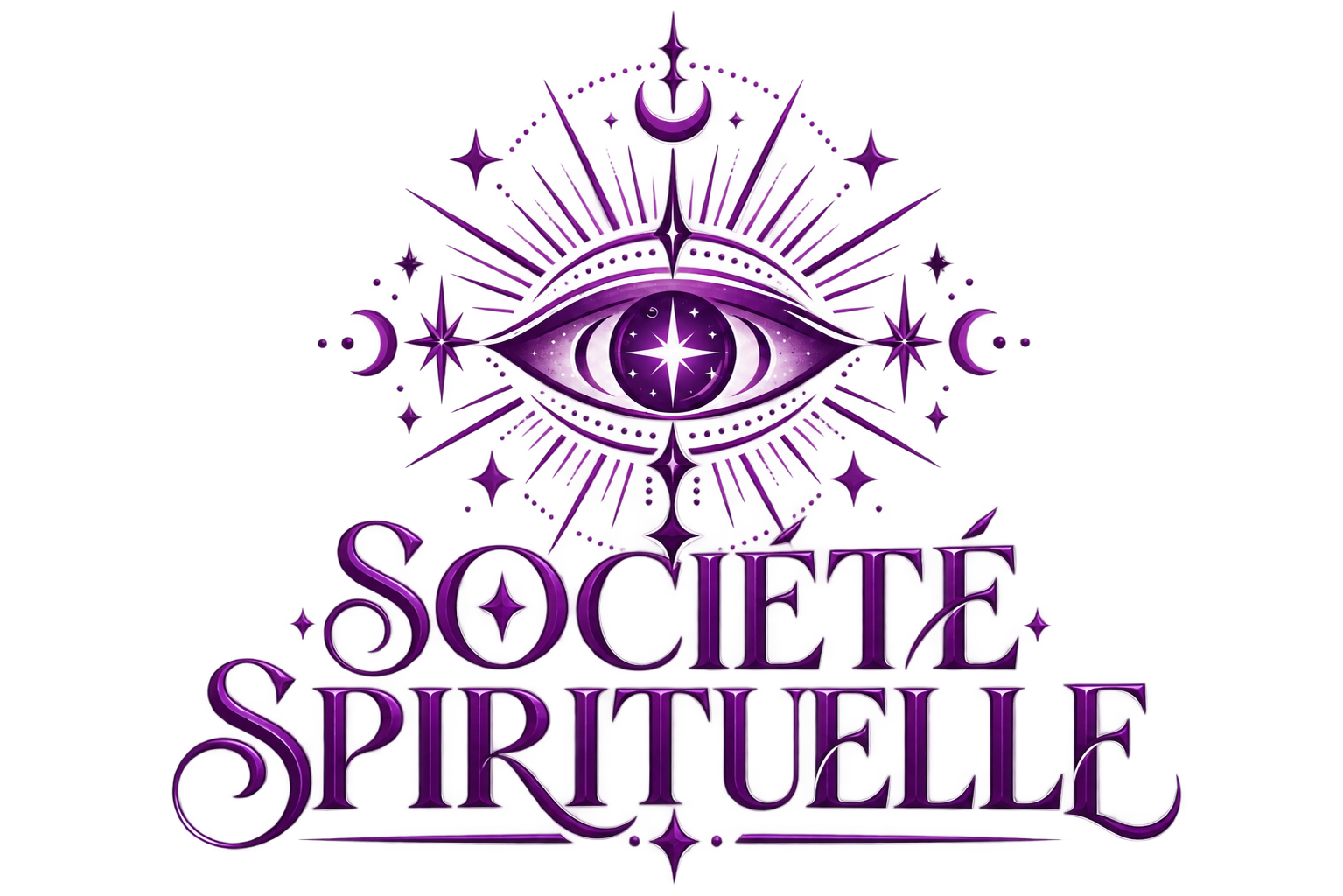 Société Spirituelle